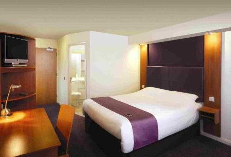 Premier Inn Birmingham Nec\u002FAirport Hotel Bickenhill Exterior foto