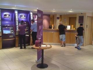 Premier Inn Birmingham Nec\u002FAirport Hotel Bickenhill Exterior foto